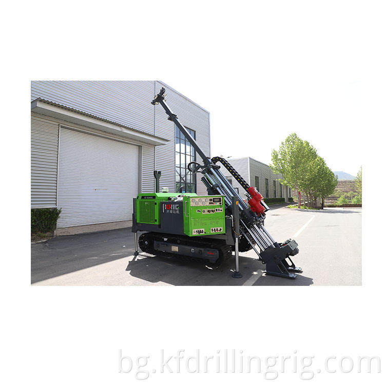 mining machinery Chinese manufacturer